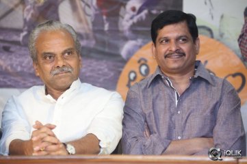 Chandamama Lo Amrutham Success Meet